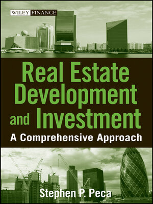 cover image of Real Estate Development and Investment
